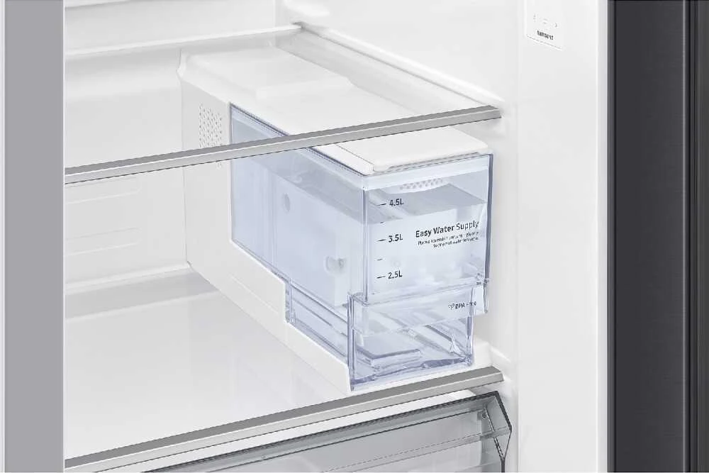 Samsung RS70F65KEFEO