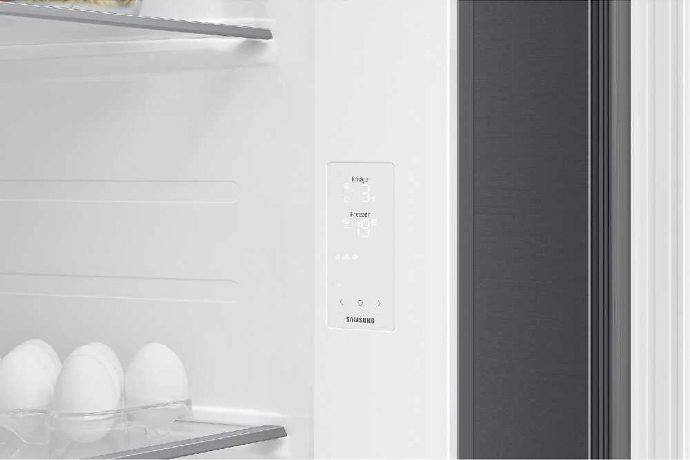 Samsung RS70F65KEFEO