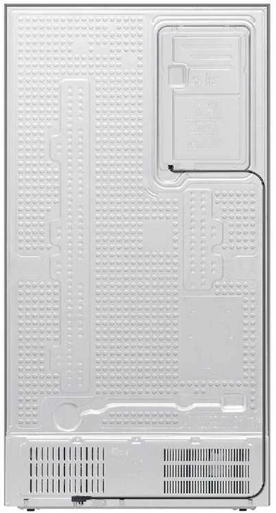 Samsung RS70F65KEFEO