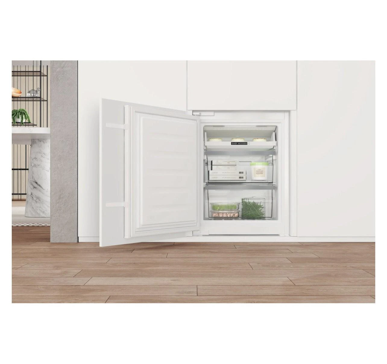 Šaldytuvas Whirlpool WHC 20T593P
