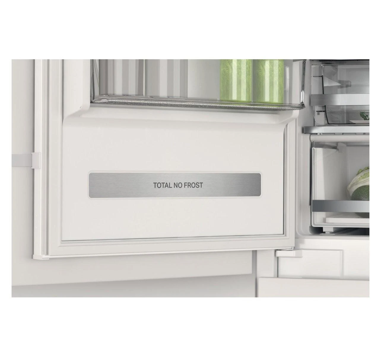Šaldytuvas Whirlpool WHC 20T593P