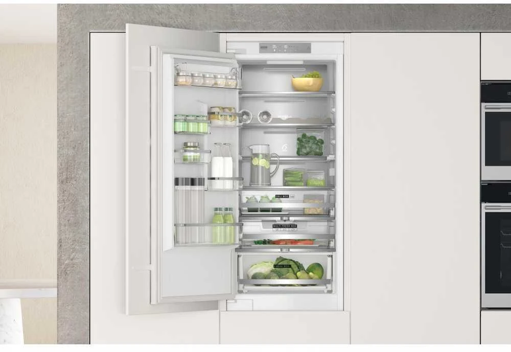 Whirlpool Šaldytuvas-šaldiklis WHC20 T573 P