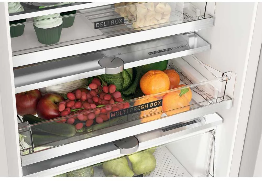 Whirlpool Šaldytuvas-šaldiklis WHC20 T573 P