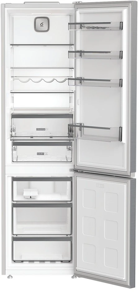 Šaldytuvas Whirlpool WHK 26402 XP4E