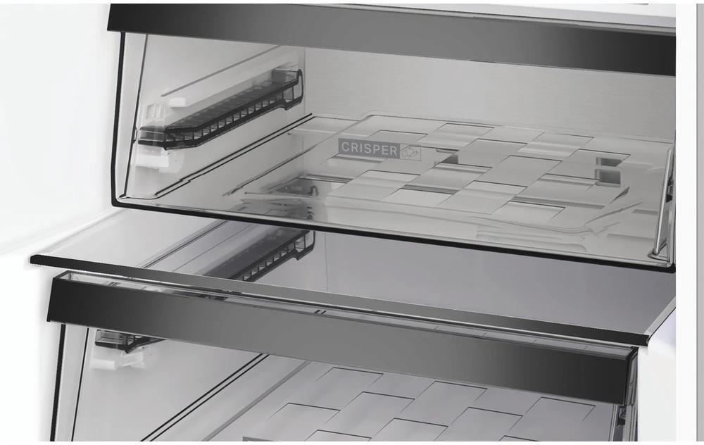 Šaldytuvas Whirlpool WHK 26402 XP4E