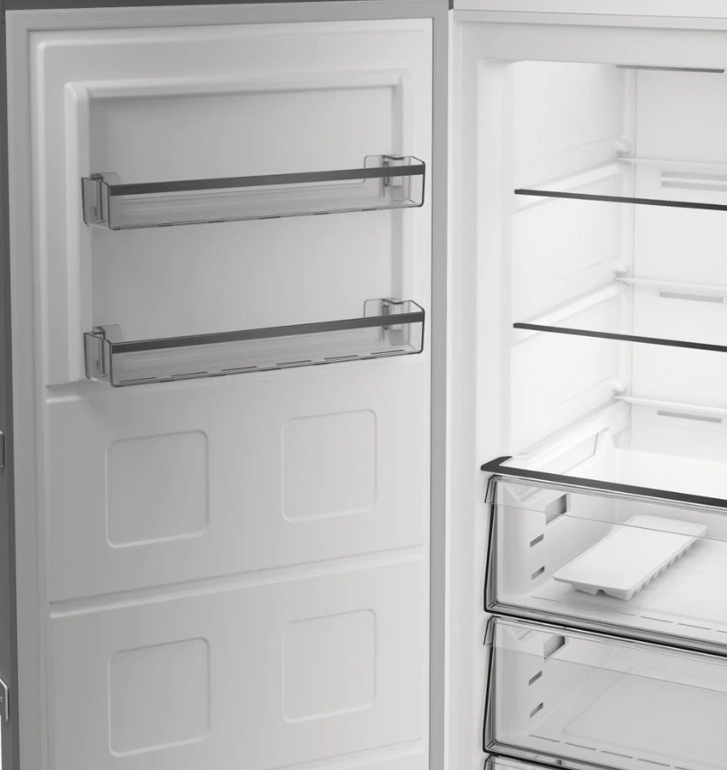 Baltos spalvos šaldiklis Whirlpool WHMFF 6312 W4E