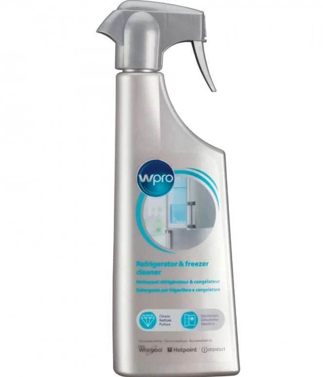 Šaldytuvų ir šaldiklių valiklis WPRO 500 ml, 484000008421