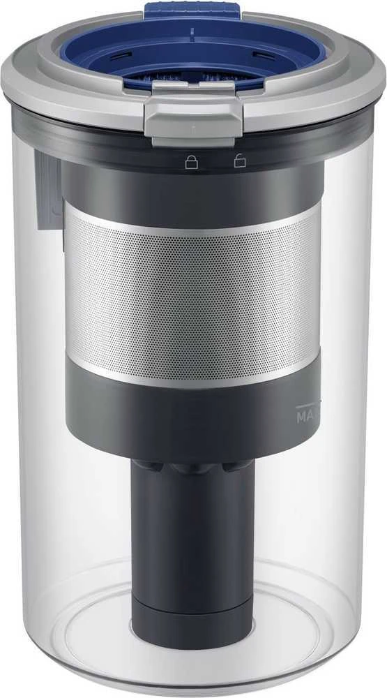 SAMSUNG VS20C8522TN/GE dulkių siurblys