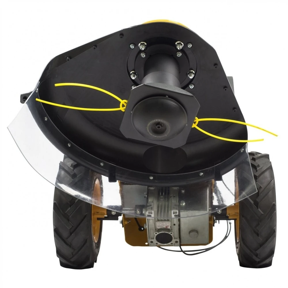 Žoliapjovė TEXAS Pro Trim 600TR