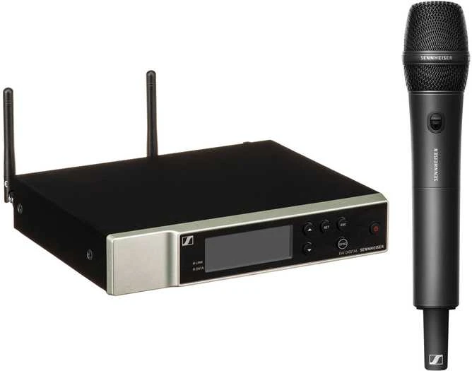 SENNHEISER EW-D 835-S SET (R1-6)