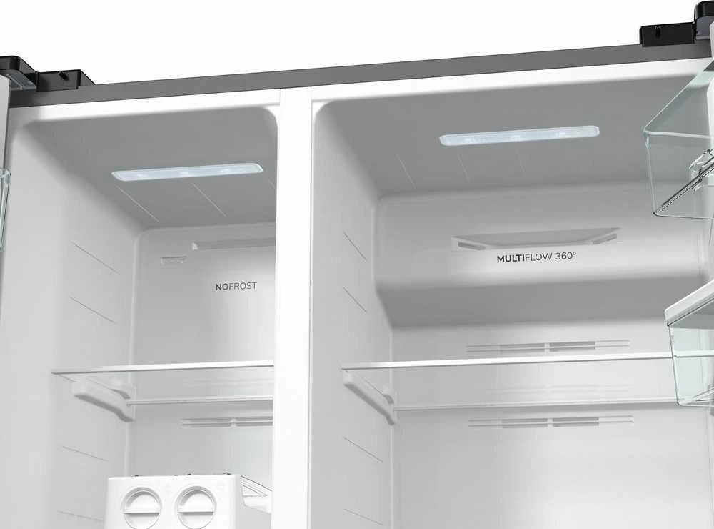 Gorenje NRR9185EAXLWD
