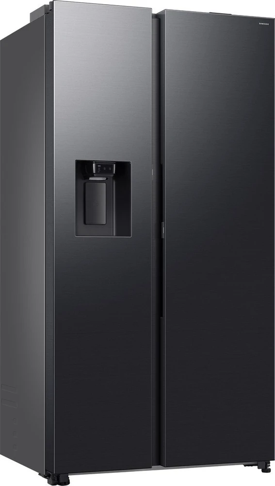 Samsung RS80F64KEFEO