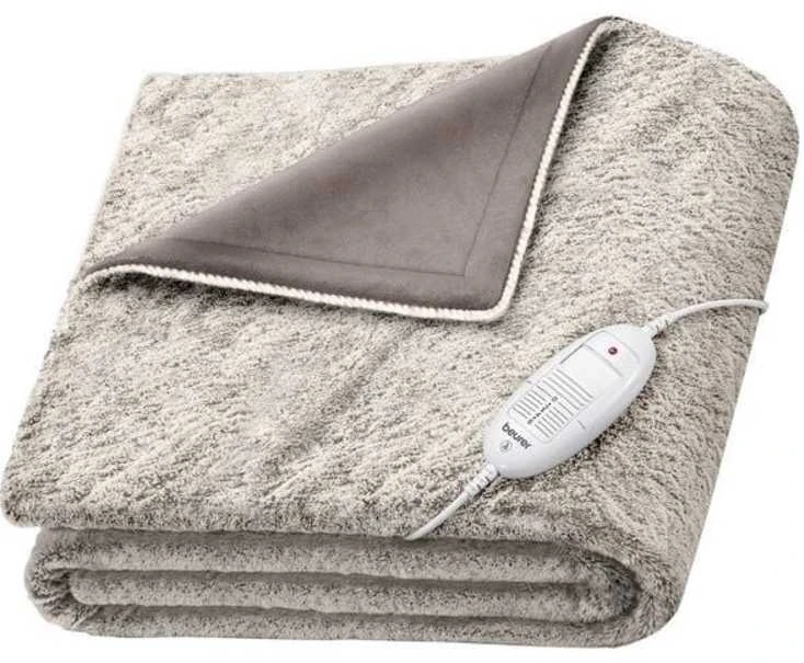 Beurer Šildanti antklodė HD75 Cosy Nordic