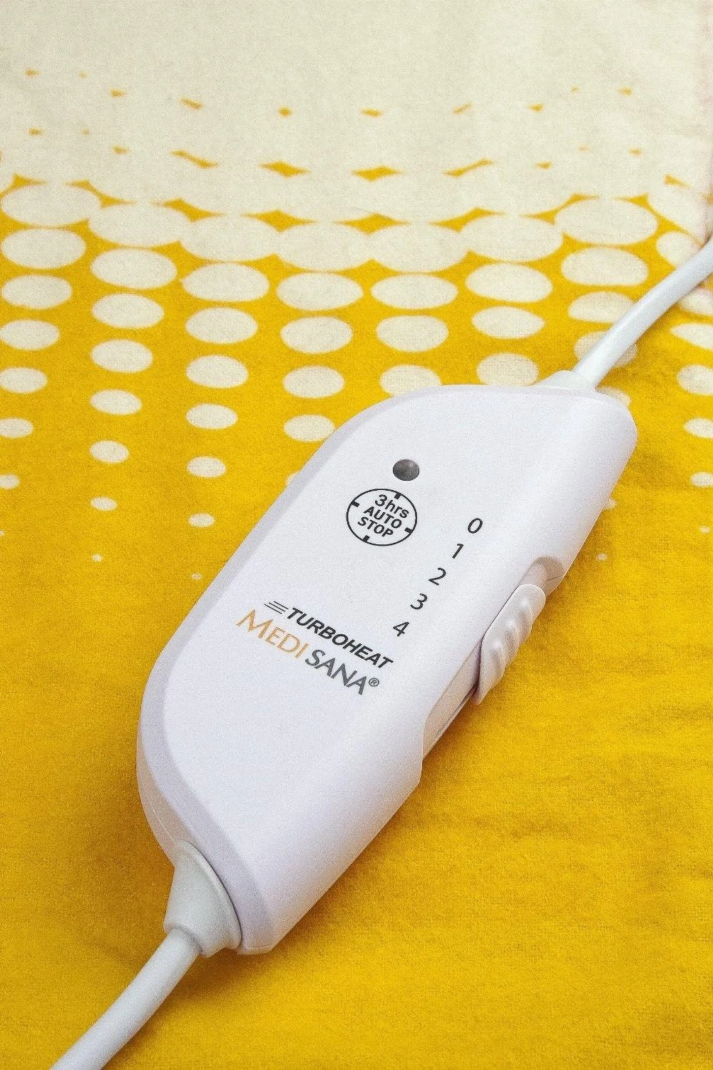 Šildoma pagalvėlė Medisana HP 605