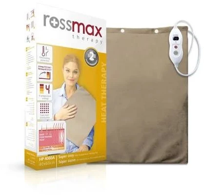 Rossmax šildymo padas HP3040A