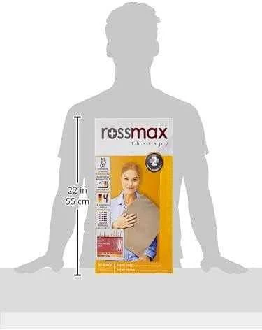 Rossmax šildymo padas HP4060A