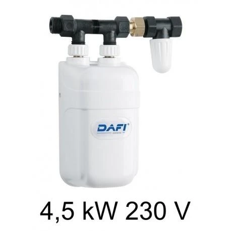 Šildytuvas Dafi 4,5 kw D45CHM