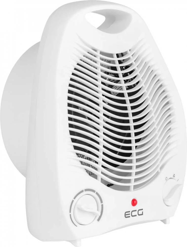 Šildytuvas ECG TV 3030 baltas