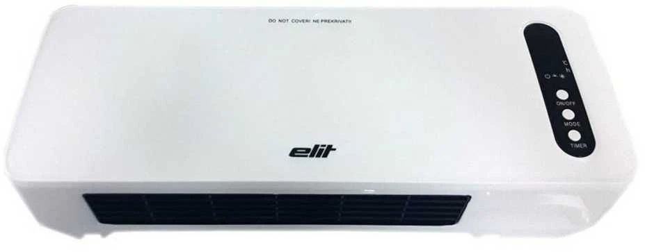 Šildytuvas Elit PTC-22 2000W