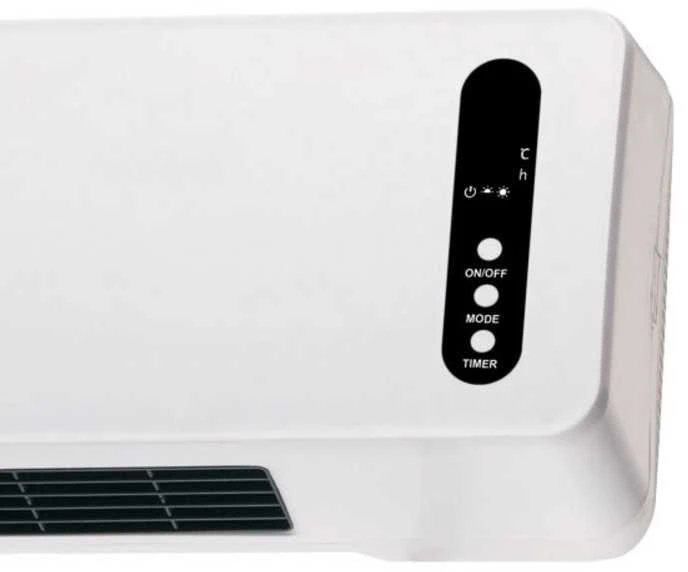 Šildytuvas Elit PTC-22 2000W
