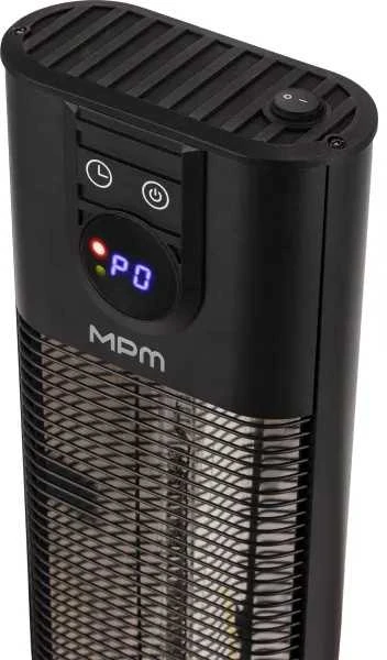 Šildytuvas MPM MUG-26