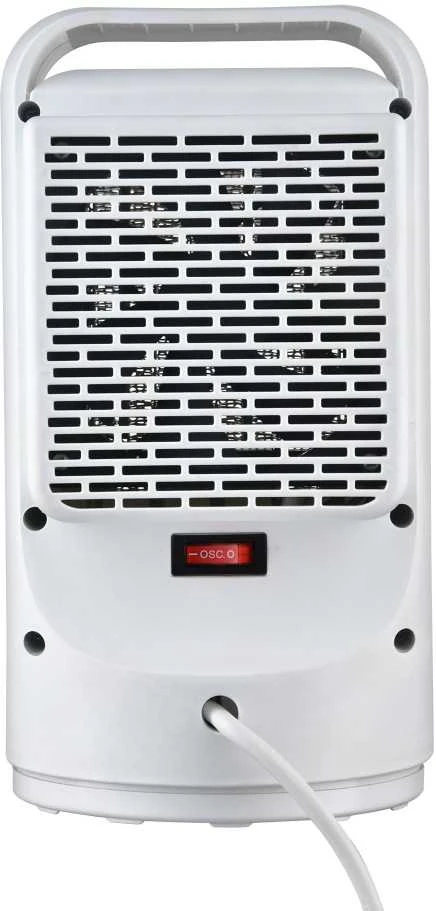Šildytuvas Polaris PCDH 2115 Baltas