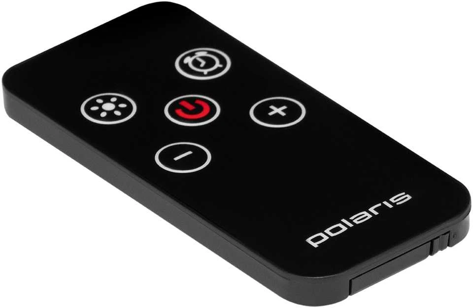 Šildytuvas Polaris PCWH 0512D, juodas