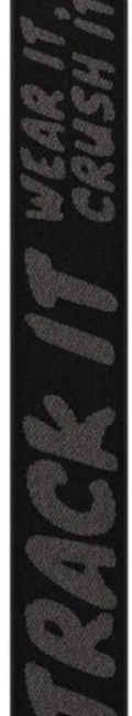 Širdies ritmo matuoklis Polar H10, Juodas, M/XXL