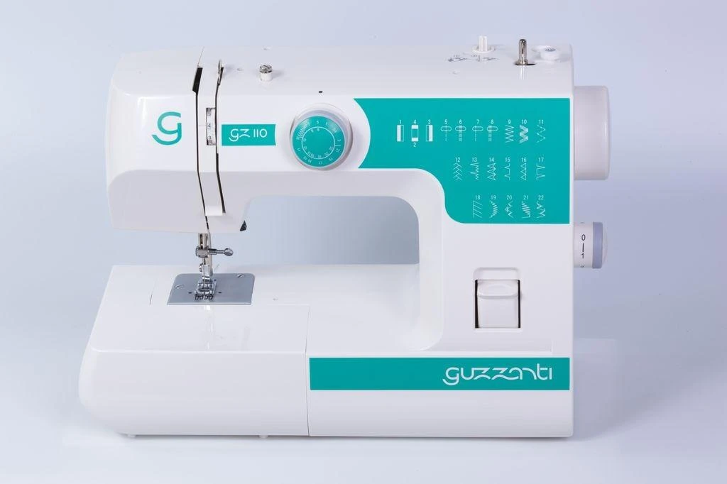Siuvimo mašina Guzzanti GZ-110A