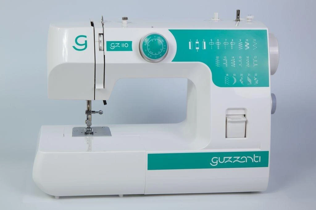 Siuvimo mašina Guzzanti GZ-110A