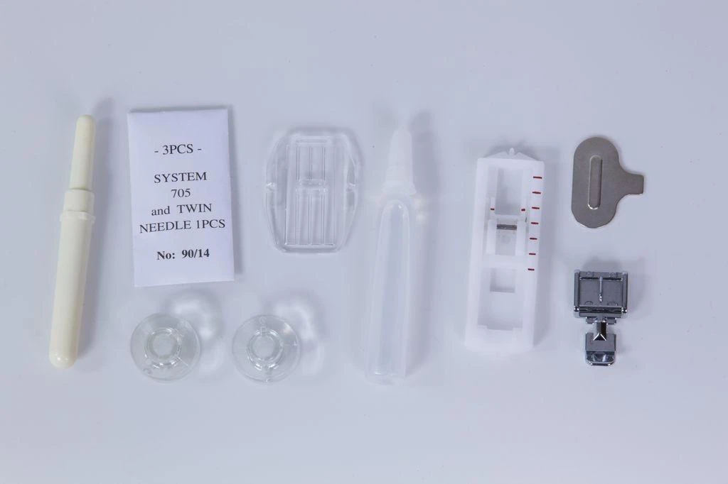 Siuvimo mašina Guzzanti GZ-110A
