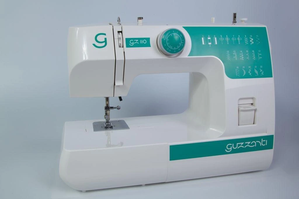 Siuvimo mašina Guzzanti GZ-110A
