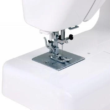 Siuvimo mašina JANOME Beaute 16S