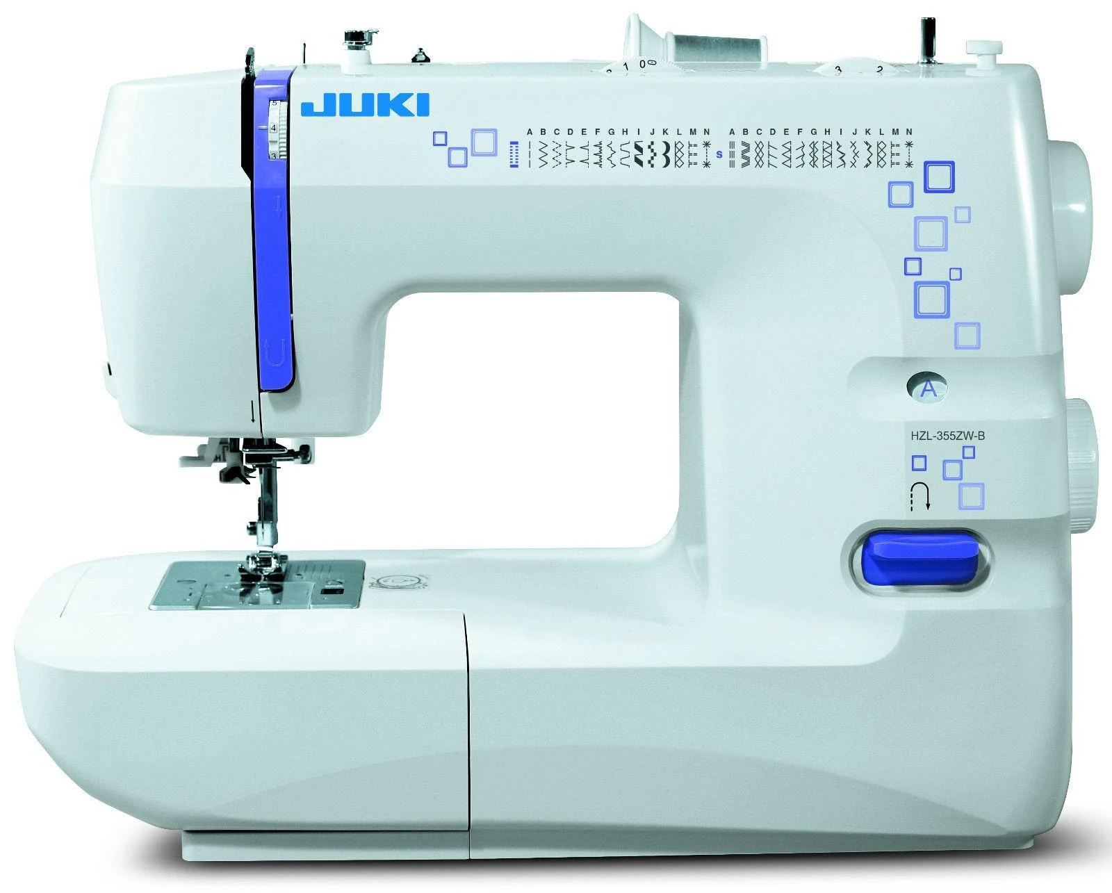 Siuvimo mašina JUKI HZL-355