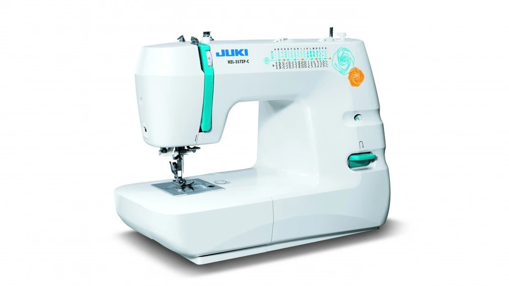 Siuvimo mašina JUKI HZL-357ZP-C