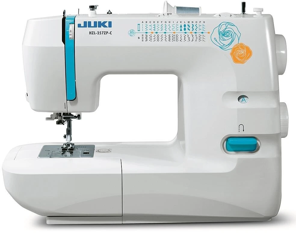 Siuvimo mašina JUKI HZL-357ZP-C