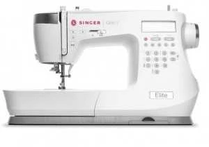 Siuvimo mašina Singer CE677