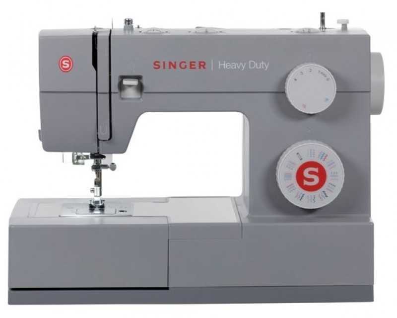 SINGER® Heavy Duty 4432 Siuvimo mašina