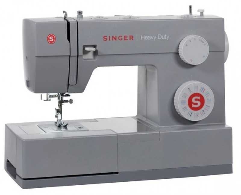 SINGER® Heavy Duty 4432 Siuvimo mašina