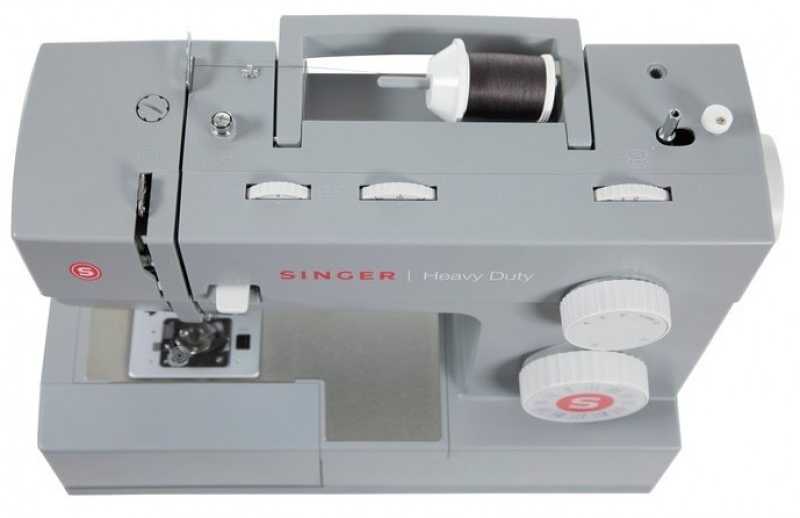 SINGER® Heavy Duty 4432 Siuvimo mašina