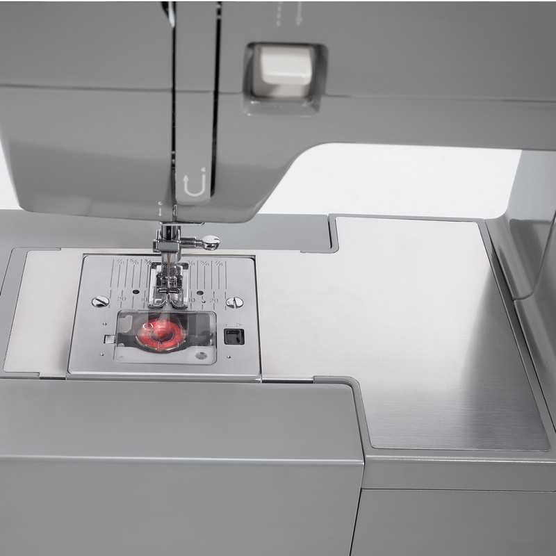 SINGER® Heavy Duty 4432 Siuvimo mašina