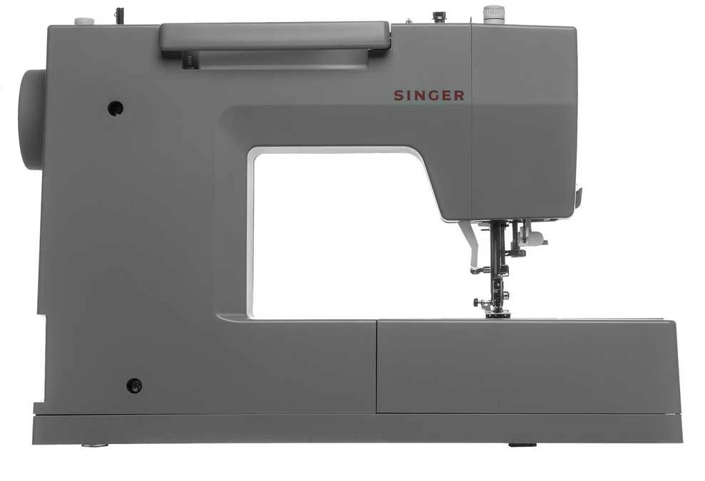 Siuvimo mašina Singer HD6800C Heavy Duty