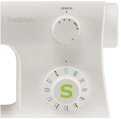 Siuvimo mašina Singer SMC2273/00
