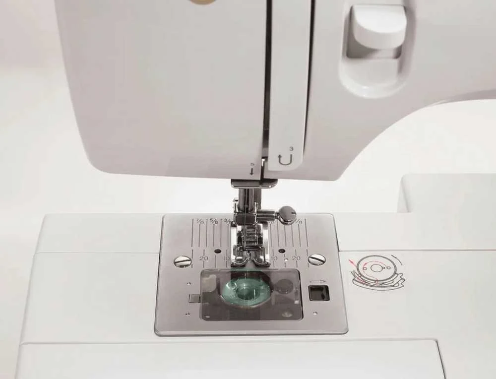 Siuvimo mašina Singer Talent 3321, elektromechaninė
