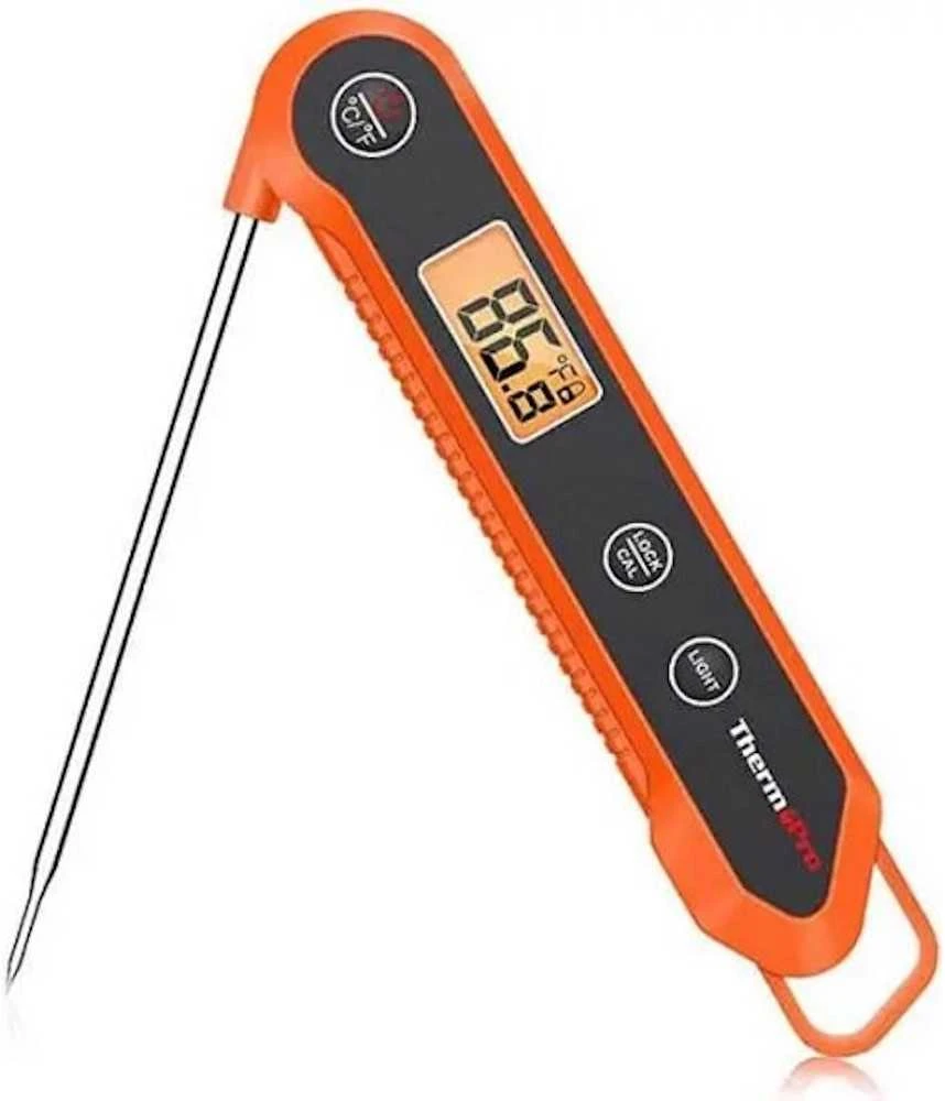 Skaitmeninis maisto termometras ThermoPro TP-03H