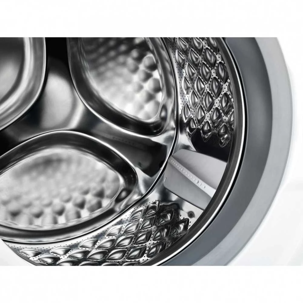Skalbimo mašina AEG ProSteam, UniversalDose, LFR73944FQE, 9kg