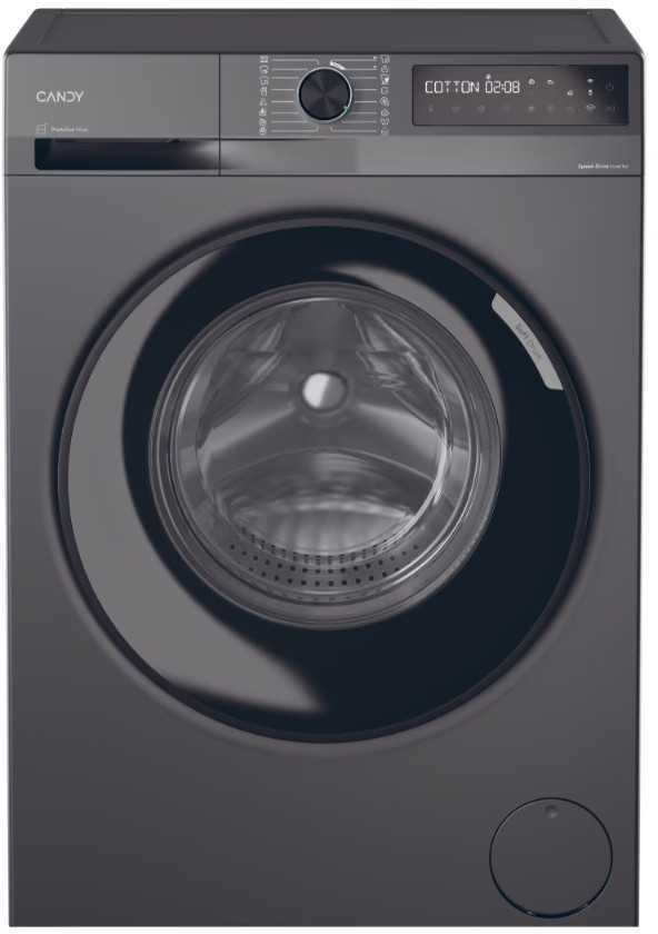 Skalbimo mašina Candy BR 48B6G-S