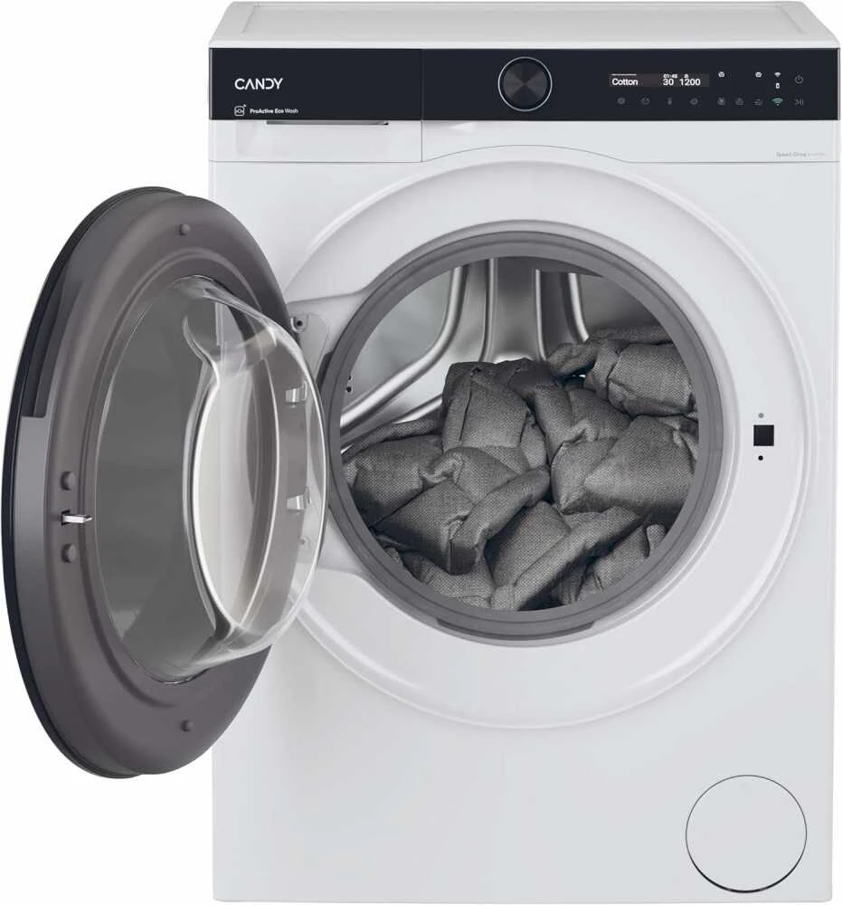 Skalbimo mašina Candy BS 49B9-S