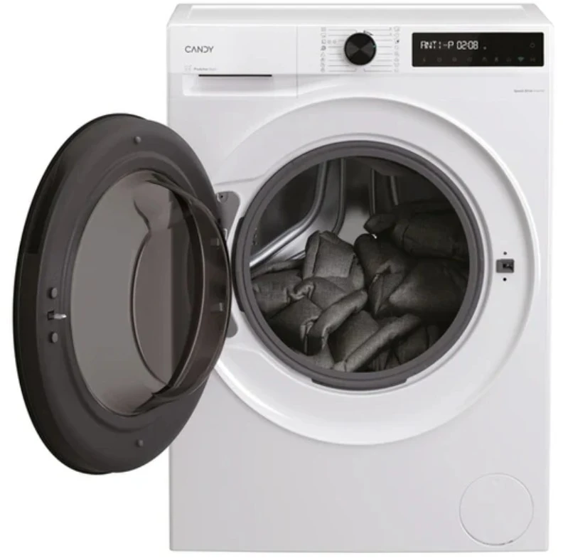 Skalbimo mašina Candy BWR 4128BL8-S