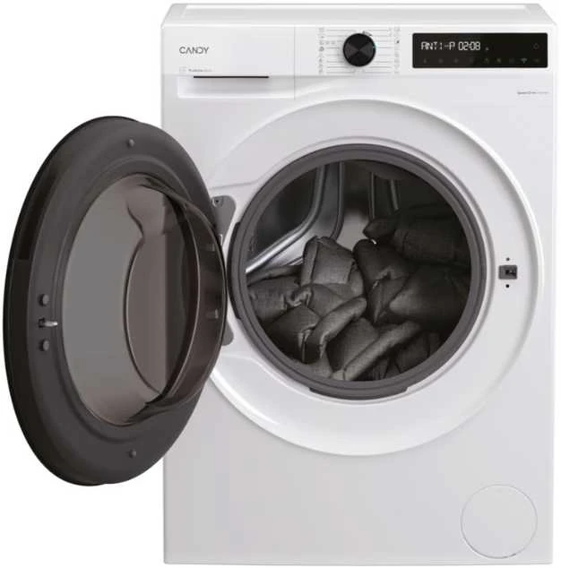 Skalbimo mašina Candy BWR 485SBL6-S